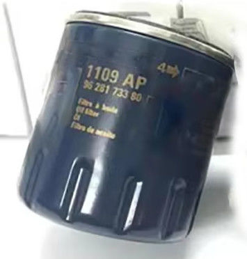 1109AP อะไหล่เครื่องยนต์ เครื่องกรองน้ํามันสําหรับ ALFA ROMEO 156 (932_), CITROËN C4 I