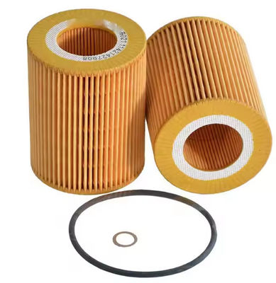 11421427908 อะไหล่เครื่องยนต์ BMW เครื่องกรองน้ํามันสําหรับ BMW 3 (E36), 7 (E38), 5 (E39), X3 (E83), Z4 Roadster (E85), Z3 Roadster (E36)