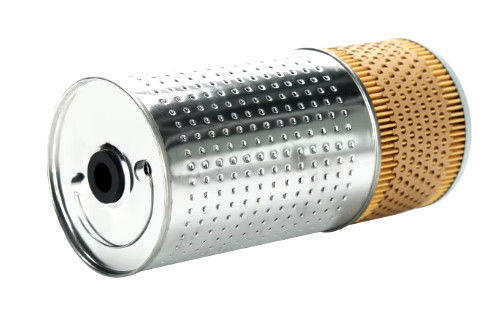 6011800009 เครื่องยนต์ส่วนย่อย เครื่องกรองน้ํามันสําหรับ AUDI A6, MERCEDES-BENZ S-CLASS, VW BORA