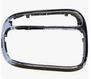 Mercedes Benz 2032671988 อะไหล่ชัสซี่ กลาง Shifter ผ้าครอบ