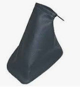 Mercedes Sprinter 0002684097 ชาซีอะไหล่ เกียร์เลเวอร์ Gaiter