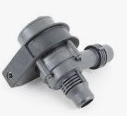 BMW 64119197085 ปั๊มน้ําเสริม ปั๊มน้ําอัตโนมัติ ทนต่อการกัดกร่อน