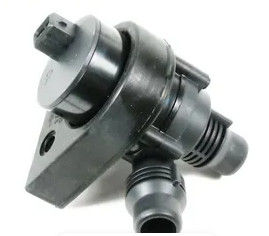 BMW 64116955122 ปั๊มน้ําเย็นเสริม ทนทานการสวมความประสิทธิภาพสูง