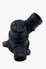 Mercedes Benz 6512000715 อะไหล่เครื่องยนต์ เทอร์โมสเตต 95°C