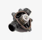 BMW 11512247269 อะไหล่เครื่องยนต์ เทอร์โมสแตน 88°C
