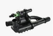 MINI 11517809191 อะไหล่เครื่องยนต์ เทอร์มาสตาร์ 83°C