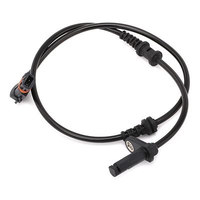 Mercedes Benz 2075400017 ชาซีอะไหล่ ABS เครื่องตรวจจับความเร็วล้อ