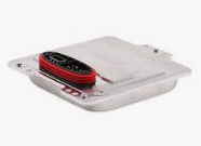 Mercedes Benz 2129007804 ออโต้ AC และไฟฟ้าส่วน อุปกรณ์ไฟหน้า