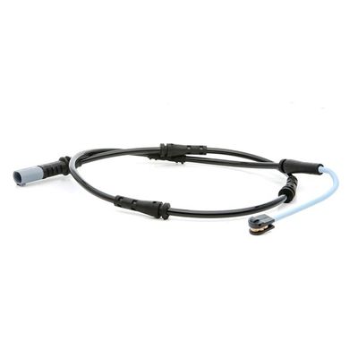 BMW 34356791962 อะไหล่ชาสี แพดเบรคหลัง Sensor Wear