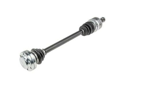 BMW 33217553561 ชาซีส่วน หม้อขับเคลื่อน