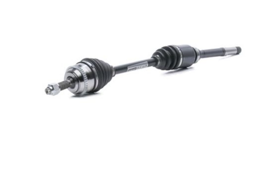 Mercedes Benz 2513501610 ชาซีส่วนย่อย หม้อขับเคลื่อน