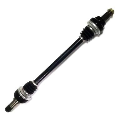 BMW 33207566086 ชาซีชิ้นส่วนแกนขับเคลื่อน