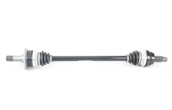 BMW 33207598038 ชาซีส่วน หม้อขับเคลื่อน