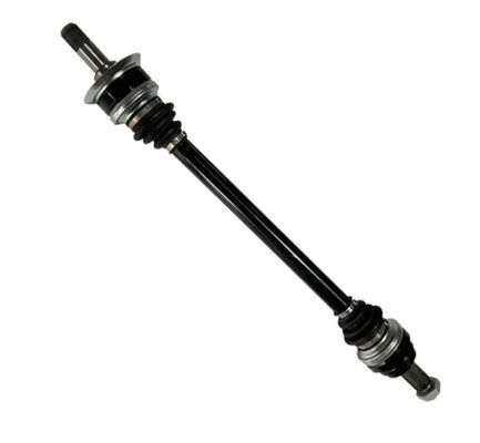 BMW 33207599254 ชาซีส่วน หม้อขับเคลื่อน