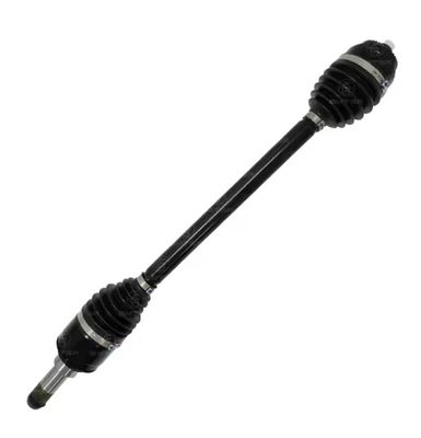 BMW 33208667166 ชาซีชิ้นส่วนแกนขับเคลื่อน