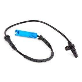BMW 34526756379 อะไหล่ชัสซี่ หน้า ABS เครื่องตรวจจับความเร็วล้อ