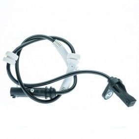 BMW 34526869320 ชิ้นส่วนชัสซี่หน้า ABS เครื่องตรวจจับความเร็วล้อ
