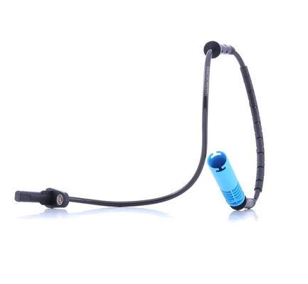 BMW 34526771704 อะไหล่ชัสซีหน้า ABS เครื่องตรวจจับความเร็วล้อ