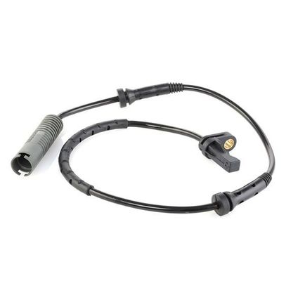 BMW 34526762465 อะไหล่ชัสซี่ ABS เซนเซอร์ความเร็วล้อด้านหน้า