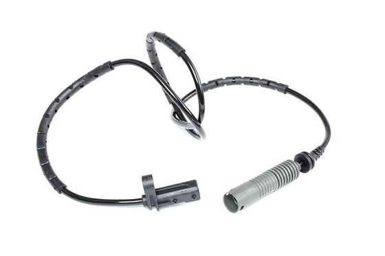 BMW 34526762466 ชาซีอะไหล่ ABS เครื่องตรวจจับความเร็วล้อด้านหลัง