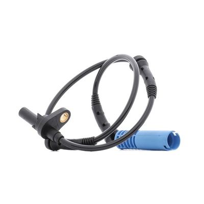 BMW 34526771702 อะไหล่ชัสซีหน้า ABS เครื่องตรวจจับความเร็วล้อ