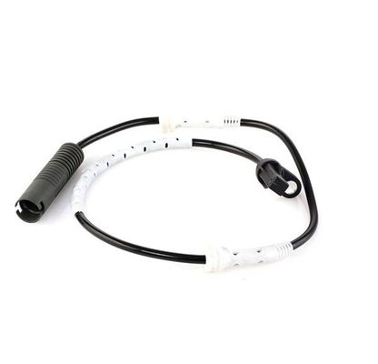 BMW 34526870075 ชิ้นส่วนชาสีหน้า ABS เครื่องตรวจจับความเร็วล้อ