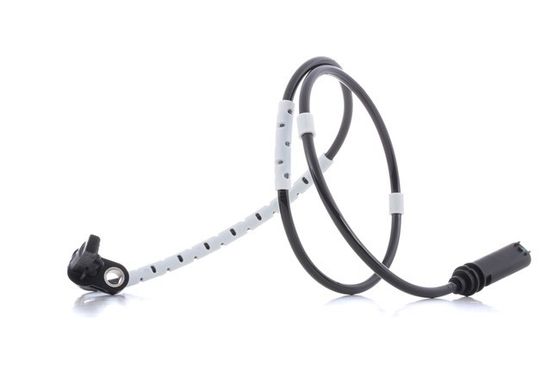 BMW 34526869322 อะไหล่ชาสี ABS เครื่องตรวจจับความเร็วล้อหลัง