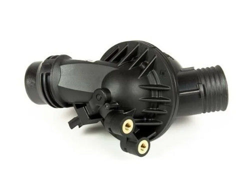 BMW 11538671515 อะไหล่เครื่องยนต์ เทอร์โมสเตต 102 °C