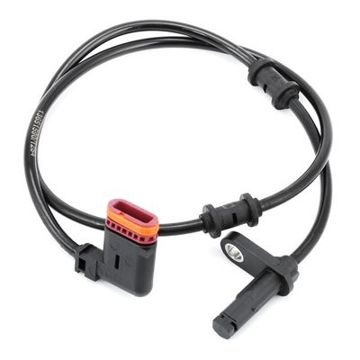 Mercedes Benz 2125402117 ชาซีอะไหล่ ABS เครื่องตรวจจับความเร็วล้อด้านหลัง