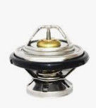 Mercedes BUS 6062030575 C อะไหล่เครื่องยนต์ เทอร์โมสเตต 71 องศาเซลเซียส