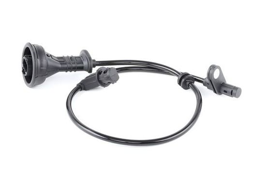 Mercedes Benz 1695401517 ชาซีอะไหล่ ABS เครื่องตรวจจับความเร็วล้อด้านหลัง