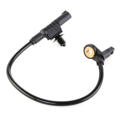 Mercedes Benz 1645400717 ชาซีอะไหล่ ABS เซนเซอร์ความเร็วล้อ