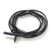 Mercedes Benz 4635401917 ชาซิส อะไหล่ด้านหลัง ซ้าย ABS เครื่องตรวจจับความเร็วล้อ