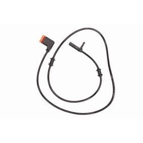 Mercedes Benz 1725400717 ชาซีอะไหล่ ABS เครื่องตรวจจับความเร็วล้อ