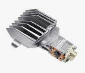 BMW 63117343876 ออโต้ AC และไฟฟ้าอะไหล่ ไฟฉายหน้า LED โมดูล