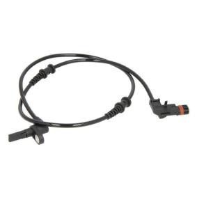 Mercedes VITO 6395401017 อะไหล่ชัสซี ABS เซนเซอร์ความเร็วล้อด้านหน้า