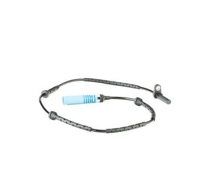 BMW 34523420330 ชิ้นส่วนชัสซี่หน้า ABS เครื่องตรวจจับความเร็วล้อ