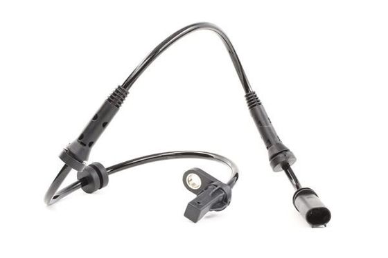 BMW 34526791748 อะไหล่ชัสซีหน้า ABS เครื่องตรวจจับความเร็วล้อ
