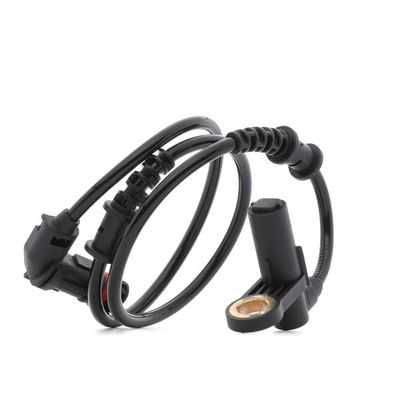 Mercedes Benz 2205400117 อะไหล่ชัสซี่ หน้า ABS เครื่องตรวจจับความเร็วล้อ