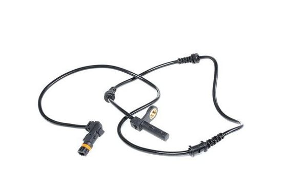 Mercedes Benz 2219055700 อะไหล่ชาสี หน้า ABS เครื่องตรวจจับความเร็วล้อ