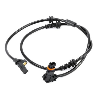 Mercedes Benz 2219056100 อะไหล่ชัสซี ABS เครื่องตรวจจับความเร็วล้อ