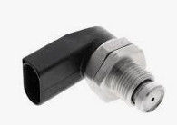 13537787167 เซนเซอร์ความดันการฉีดน้ํามัน BMW Auto Electric Parts