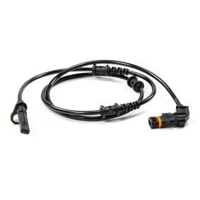 Mercedes Benz 1669054002 อะไหล่ชัสซี่ หน้า ABS เครื่องตรวจจับความเร็วล้อ