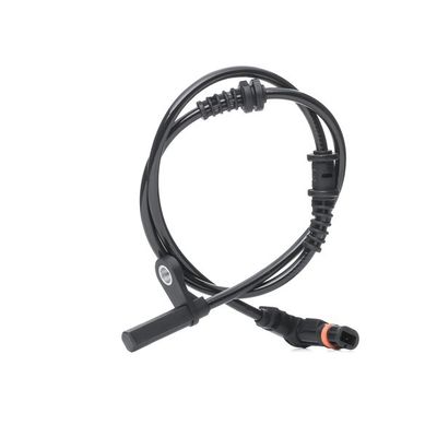 Mercedes Benz 1729056101 อะไหล่ชัสซี่ หน้า ABS เครื่องตรวจจับความเร็วล้อ