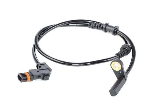Mercedes Benz 2045400117 อะไหล่ชัสซี่ หน้า ABS เครื่องตรวจจับความเร็วล้อ