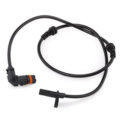 Mercedes Benz 2049052705 อะไหล่ชาสี หน้า ABS เครื่องตรวจจับความเร็วล้อ