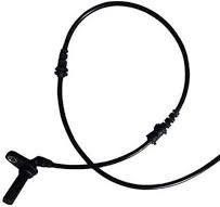 Mercedes Benz 2129052002 ชาซีอะไหล่ ABS เครื่องตรวจจับความเร็วล้อ