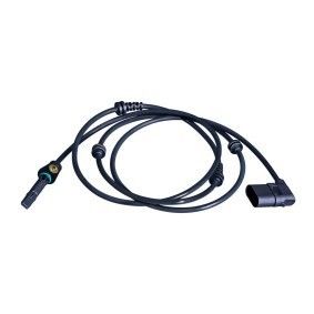Mercedes Benz 2539053400 อะไหล่ชาสี หน้าขวา ABS เครื่องรับความเร็วล้อ