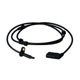 Mercedes Benz 2539053500 ชาซีอะไหล่ ABS เครื่องตรวจจับความเร็วล้อหน้าคนขับซ้าย