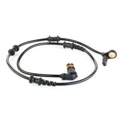 Mercedes Benz 1649058200 ชาซีอะไหล่ ABS เครื่องตรวจจับความเร็ว